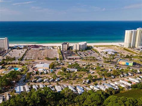 best rv park panama city beach|TOP 10 BEST Rv Campgrounds in Panama City Beach, FL